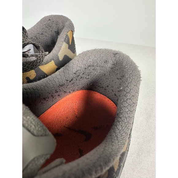 Nike Metcon 4 Mens Camo Training Shoes Sneakers Size 10 - Picture 5 of 12